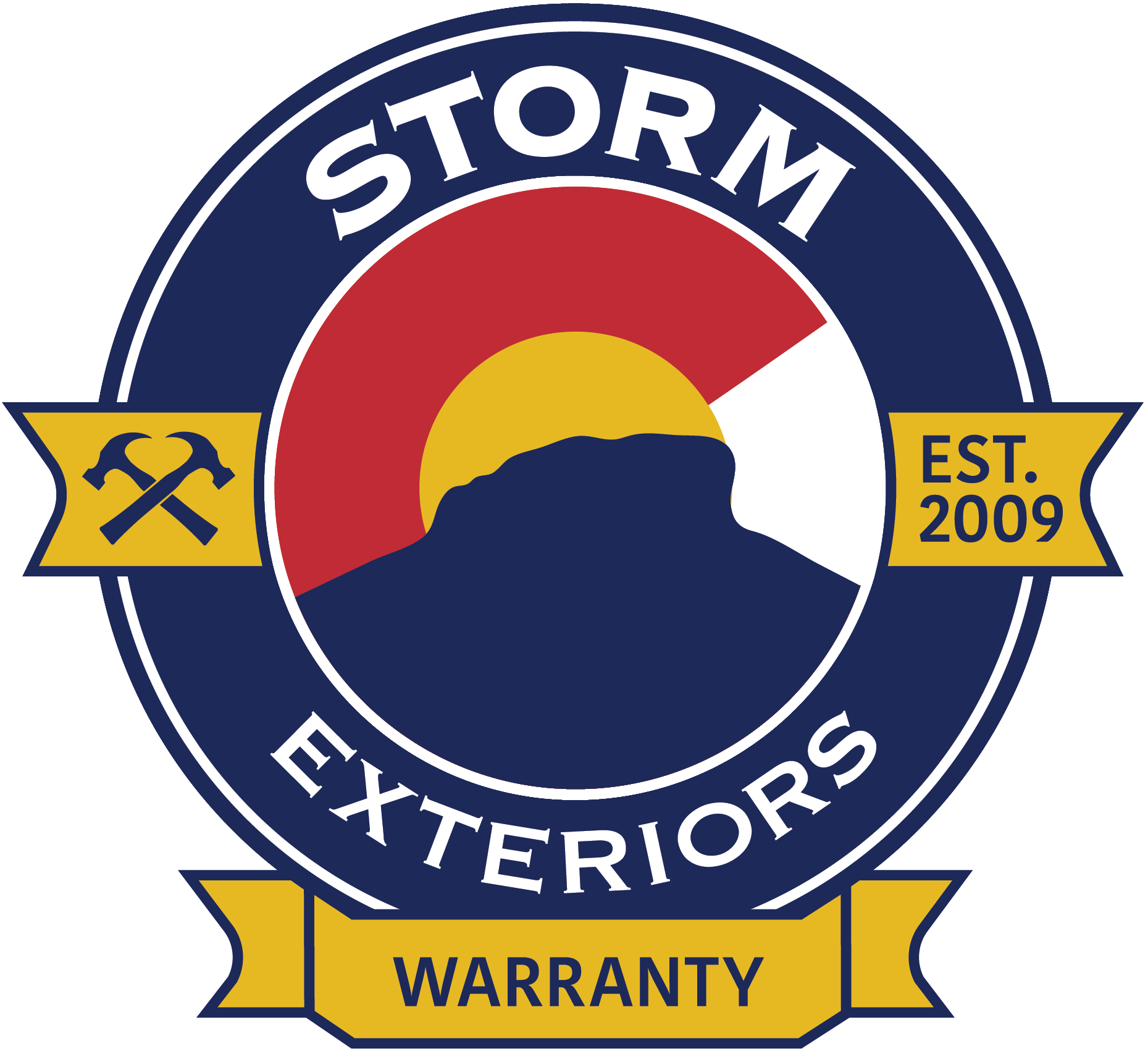 Storm Exteriors | Roofing & Hail Damage Repair in Centennial, CO