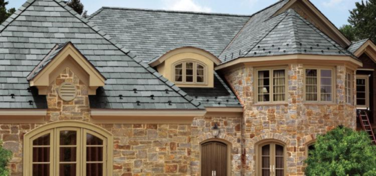 Tile Roofing