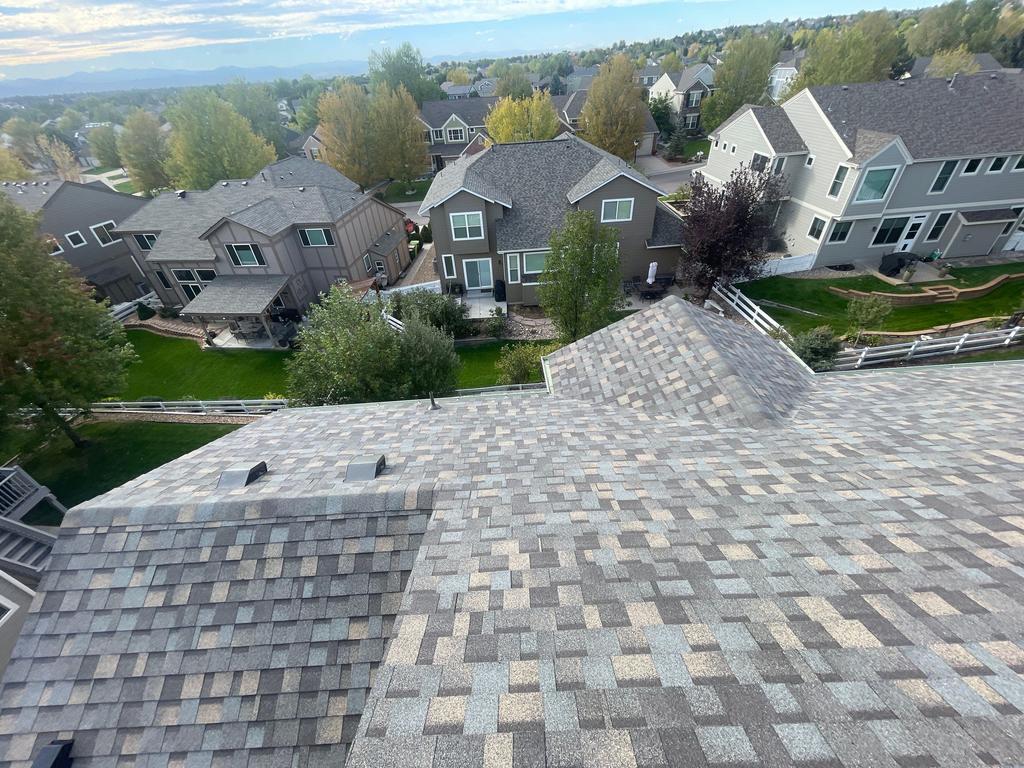 roof repair in superior colorado