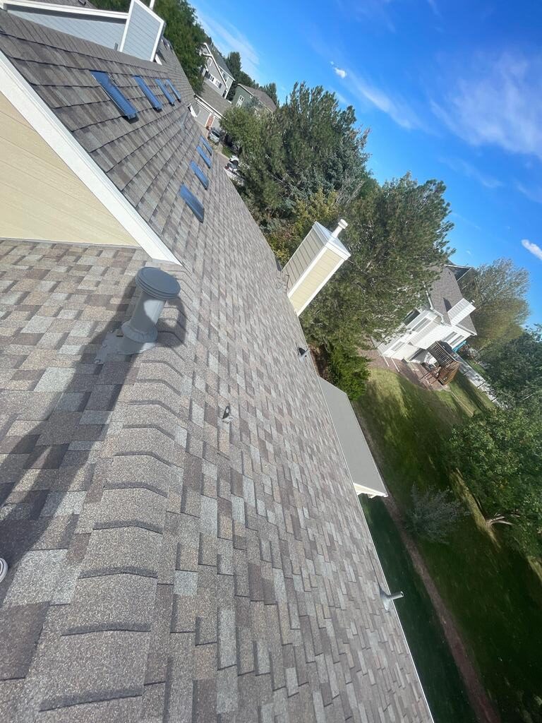 roof repair in milliken colroado