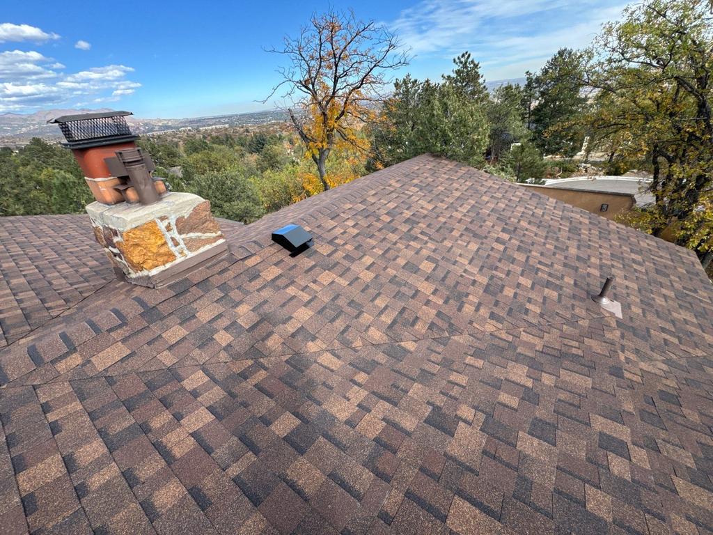 roof repair in el paso county
