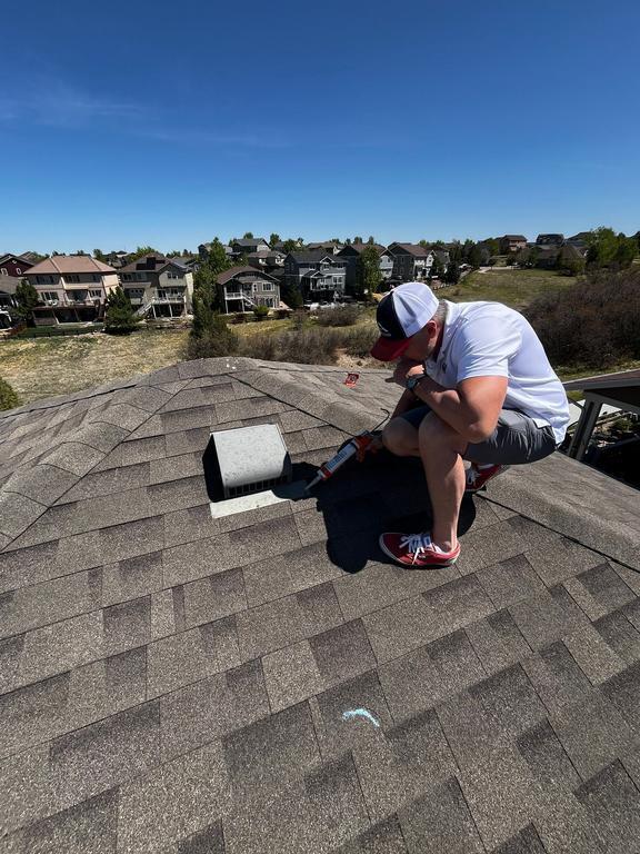 Storm Exteriors Peace Of Mind Program