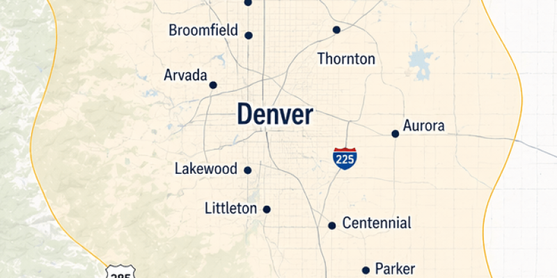 Storm exteriors provides professional roofing and exterior services in denver, front range, and colorado springs